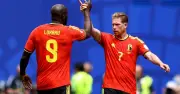 Bỉ và Ai Cập hòa 1-1 ở trận ra quân World Cup 2026