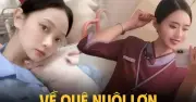 Bỏ việc tiếp viên hàng không về quê nuôi lợn, thu nhập hơn 300 triệu/tháng