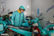 Bộ Xây dựng gỡ nút thắt hạ tầng sạc, thúc đẩy xe điện