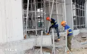 Bộ Xây dựng: Mỗi địa phương khởi công 1 dự án nhà ở cho thuê trong tháng sau
