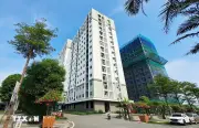 Bộ Xây dựng: Nhà ở cho thuê là phân khúc chiến lược dài hạn