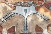 Bộ Xây dựng phản hồi đề xuất ga metro Long Thành của Đồng Nai