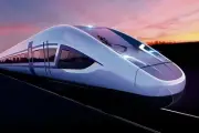 Bộ Xây dựng phản hồi đề xuất điều chỉnh đường sắt cao tốc tránh tháp Chăm cổ