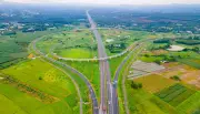 Bộ Xây dựng phản hồi đề xuất đầu tư cao tốc TPHCM nối các tỉnh ĐBSCL