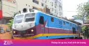 Bộ Xây dựng trình Thủ tướng đầu tư hai dự án đường sắt quốc gia tại Hà Nội