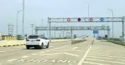 Bộ Xây dựng yêu cầu khắc phục tồn tại hệ thống thu phí thông minh trên cao tốc Bắc - Nam