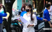 Bộ Y tế ban hành kế hoạch y tế phục vụ kỳ thi tốt nghiệp THPT 2026