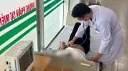 Bộ Y tế ban hành thông tư mới quản lý thuốc hỗ trợ miễn phí