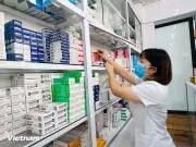 Bộ Y tế triển khai quy định hỗ trợ thuốc miễn phí cho người bệnh