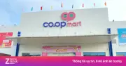 Bộ Y tế yêu cầu thu hồi toàn quốc lô dung dịch vệ sinh phụ nữ Coop Select
