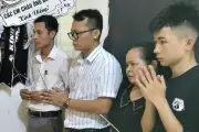 Ba chị em mồ côi được bạn đọc hỗ trợ hơn 195 triệu đồng