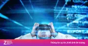 Ba cuộc chiến không thể tránh trong cuộc sống hiện đại: AI, công việc và tinh thần