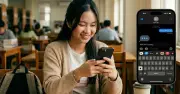 Ba dấu chấm nhấp nháy trên iMessage: Ý nghĩa thực sự là gì?