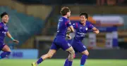 Ba đội bóng cùng 21 điểm: Cuộc đua trụ hạng V-League nóng bỏng