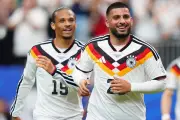 Ba đội tuyển giành vé đi tiếp ở World Cup 2026: Mỹ, Mexico, Đức