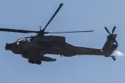 Ba kịch bản cho chiến sự Mỹ - Iran sau vụ trực thăng Apache bị bắn rơi