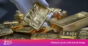 Ba Lan dẫn đầu cuộc đua mua vàng trong quý I/2026