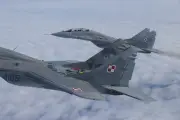 Ba Lan từ chối chuyển MiG-29 cho Ukraine, đe dọa chặn gia nhập EU