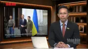 Ba Lan thu hồi huân chương của Zelensky, Ukraine trả lại gây khủng hoảng ngoại giao