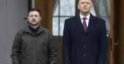 Ba Lan thu hồi huân chương cao quý nhất của Tổng thống Zelensky