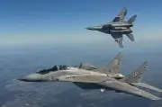 Ba Lan tạm dừng chuyển MiG-29 cho Ukraine vì công nghệ