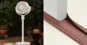 Ba món đồ giá rẻ giúp giảm hóa đơn tiền điện khi dùng điều hòa