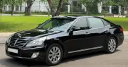 Ba mẫu ô tô hạng sang đổi cũ đẹp long lanh giá chỉ dưới 500 triệu đồng