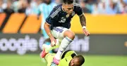 Ba nhà vô địch World Cup của Argentina chưa hồi phục chấn thương