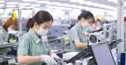 Ba nhóm hàng xuất khẩu mang về hơn 109 tỷ USD cho Việt Nam