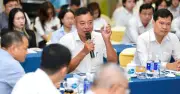 Ba rào cản hệ thống khiến chuyển đổi xanh tại TP.HCM chững lại