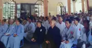 Ba sư thầy Đồng Tháp gieo yêu thương qua các sáng kiến cộng đồng