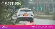 Ba tháng truy vết ôtô biển số giả vượt đèn đỏ, chạy quá tốc độ