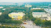 Ba trụ cột chiến lược nâng cao chất lượng đào tạo tại Đại học Trà Vinh