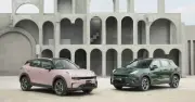 Ba yếu tố hút khách của Lynk & Co 06: Công nghệ, an toàn, tiết kiệm nhiên liệu