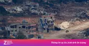 Bahrain cáo buộc Iran phóng UAV tấn công lãnh thổ, căng thẳng leo thang