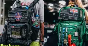 Balo HYROX: Biểu tượng đẳng cấp mới của giới fitness toàn cầu