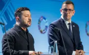 Baltic đẩy mạnh hợp tác drone với Ukraine, Estonia chưa ký thỏa thuận cụ thể