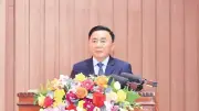 Ban Bí thư kết luận tổ chức kỷ niệm 80 năm Ngày Thương binh-Liệt sĩ