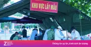 Ban Bí thư yêu cầu tập trung tìm kiếm hài cốt liệt sĩ, đẩy mạnh giám định ADN