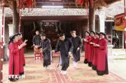 Ban hành kế hoạch tổ chức Ngày Văn hóa Việt Nam giai đoạn 2026-2030