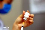 Ban hành quy định mới về thi hành án tử hình bằng tiêm thuốc độc