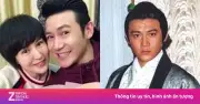 Bao Công điển trai nhất màn ảnh Lục Nghị: Hôn nhân viên mãn 20 năm với một người vợ