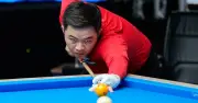 Bao Phương Vinh đối đầu số 1 thế giới Cho Myung-woo tại bán kết World Cup billiards Ankara