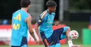Barcelona đưa ra yêu cầu rõ về thời gian thi đấu của Lamine Yamal tại World Cup 2026