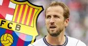 Barcelona dốc toàn lực chiêu mộ Harry Kane