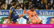Barcelona từ bỏ Rashford: Dấu chấm hết cho tương lai tại Camp Nou