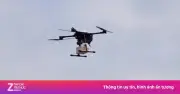 Bay flycam, drone sai quy định có thể bị phạt tới 40 triệu đồng, tịch thu thiết bị