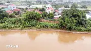 Bắc Bộ có mưa về đêm, cảnh báo lũ trên các sông nhỏ và thượng nguồn sông chính