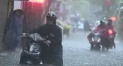 Bắc Bộ mưa lớn kéo dài 3 ngày, nguy cơ lũ quét và sạt lở đất