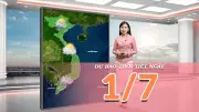 Bắc Bộ mưa to kéo dài, nguy cơ ngập úng và sạt lở đất